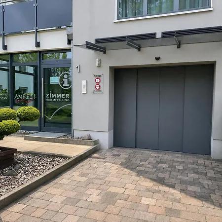 Strandhaus Aurell, Whg 14 Seitl Meerblick
